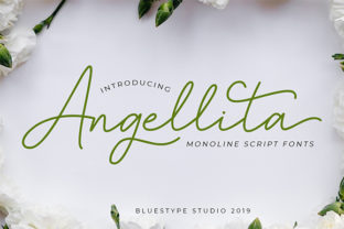 Angellita: A Delightful Script for Creative Projects
