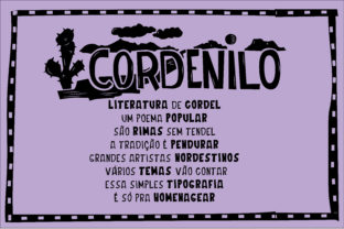 Cordenilo: A Timeless Script Font