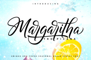 Margaritha Tropicana Review