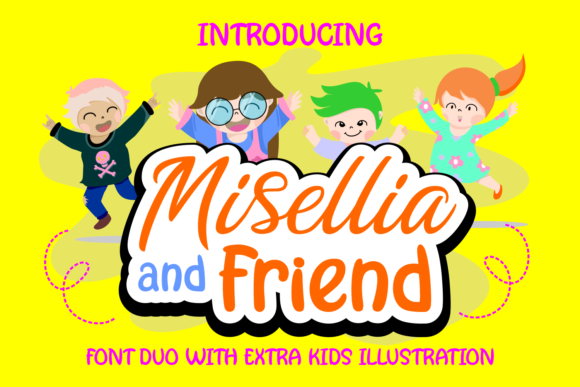 Misellia and Friend Duo Review
