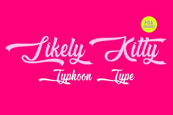 Use Likely Kitty for Creative Design